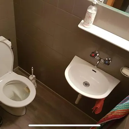 Apartamento Haus In Bei Grindelwald Lütschenthal