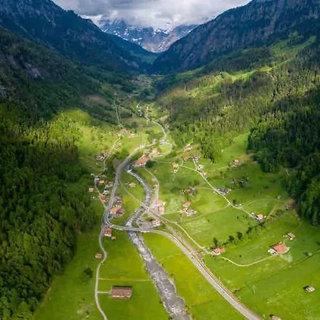 Haus In Bei Grindelwald *