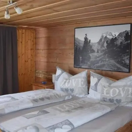 Haus In Bei Grindelwald *